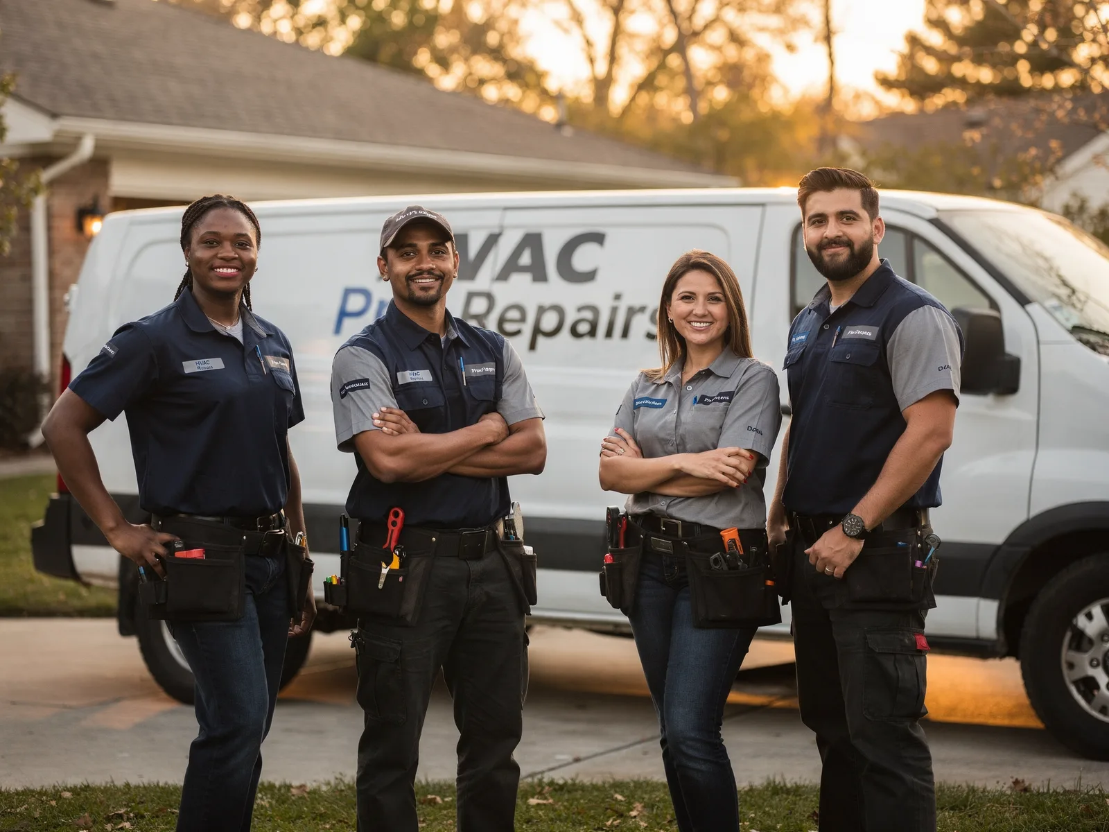 Heat Pump Repair company in Gig Harbor, WA