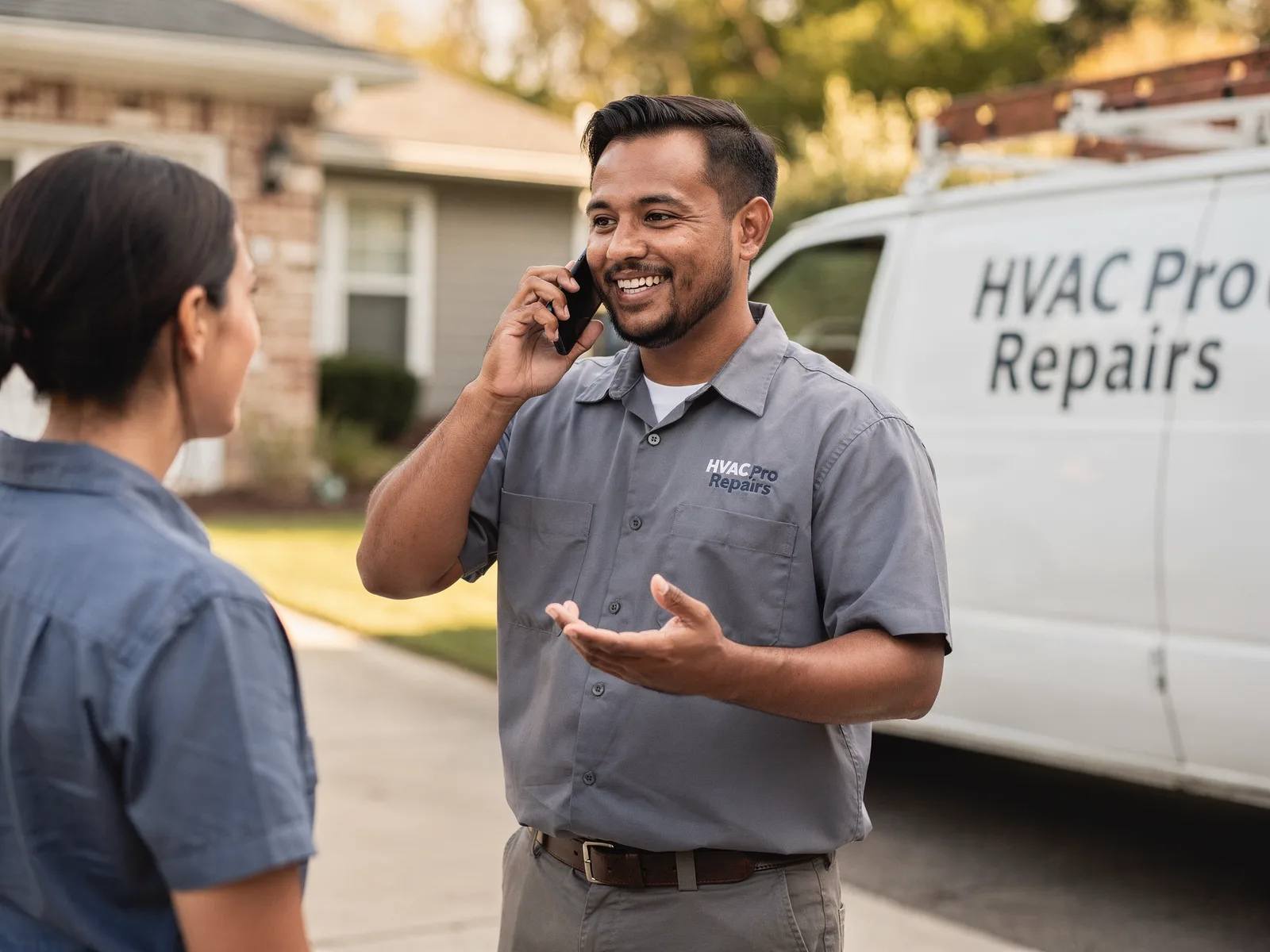 Heat Pump Repair Gig Harbor, WA FAQs